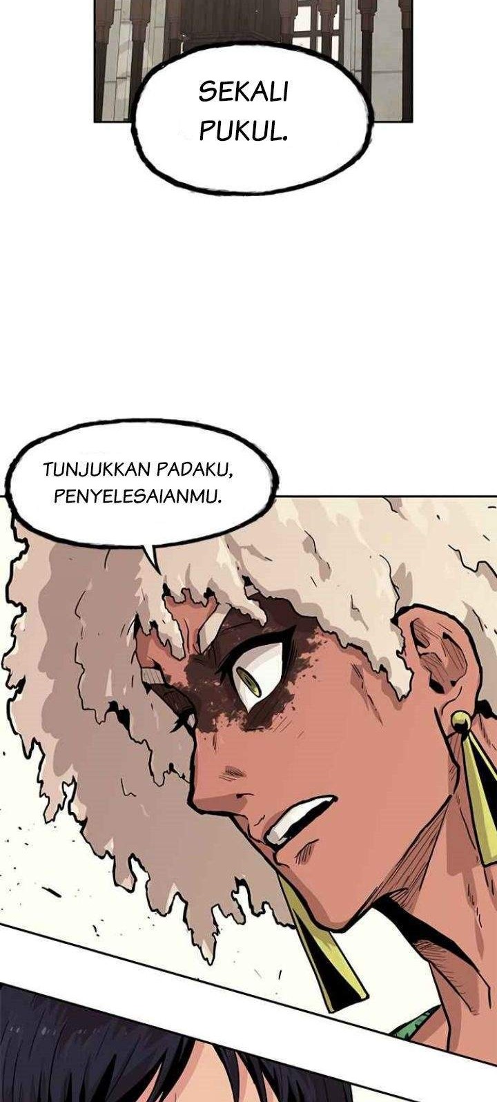 Baca  Guilty Axe Chapter 9 Gambar 2