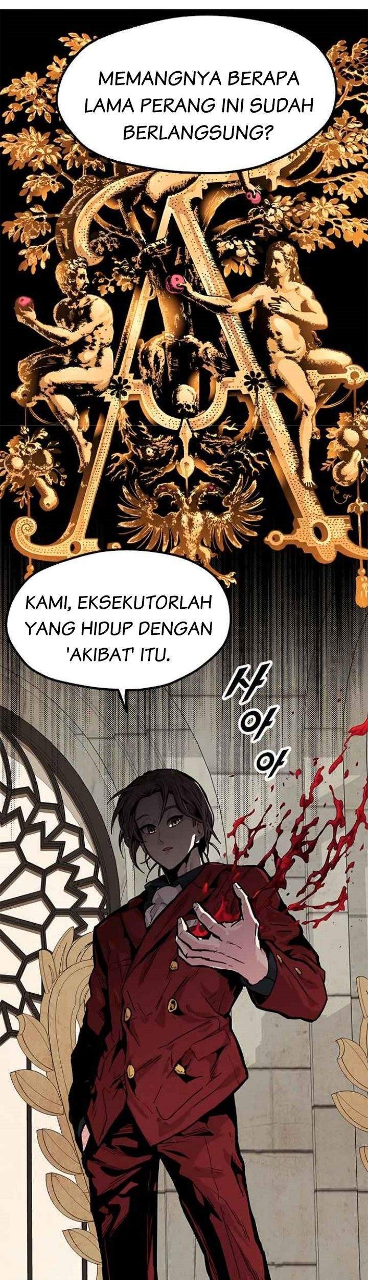 Guilty Axe Chapter 9 Gambar 59