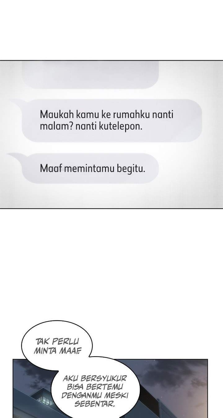 My Office Noona’s Story Chapter 33 Gambar 22