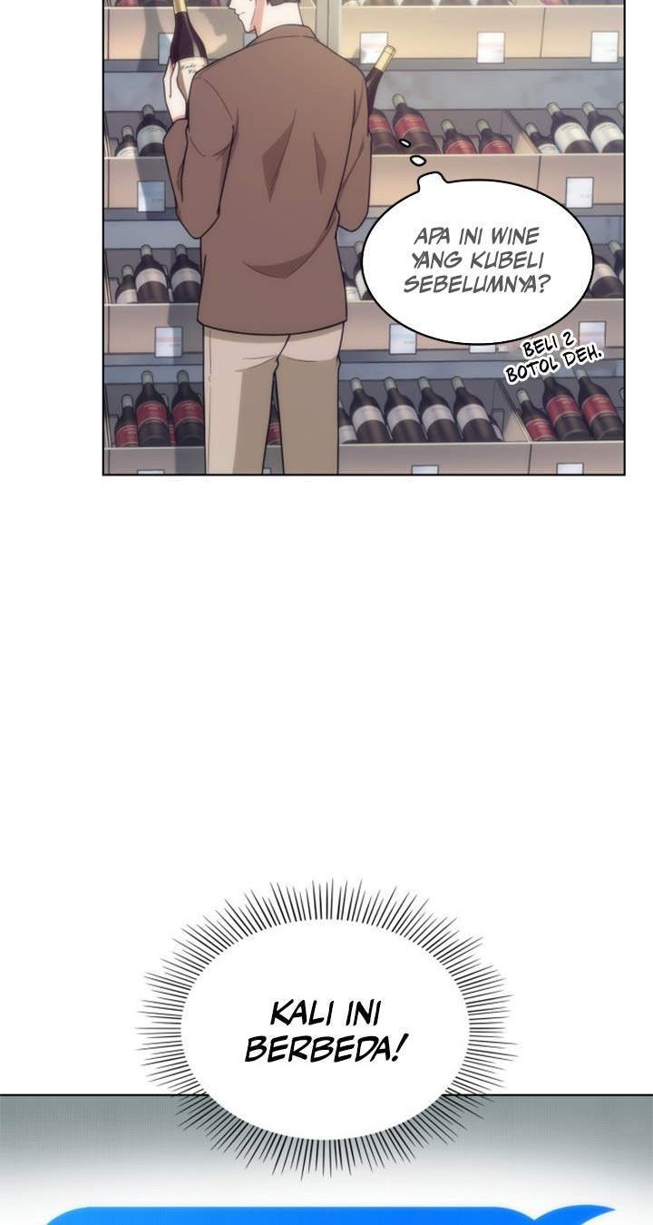 My Office Noona’s Story Chapter 33 Gambar 24