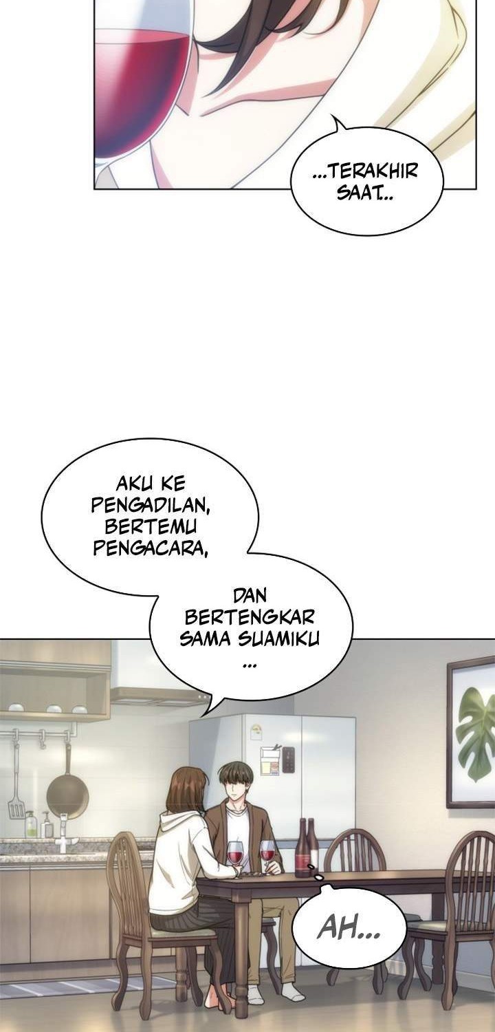 My Office Noona’s Story Chapter 33 Gambar 36