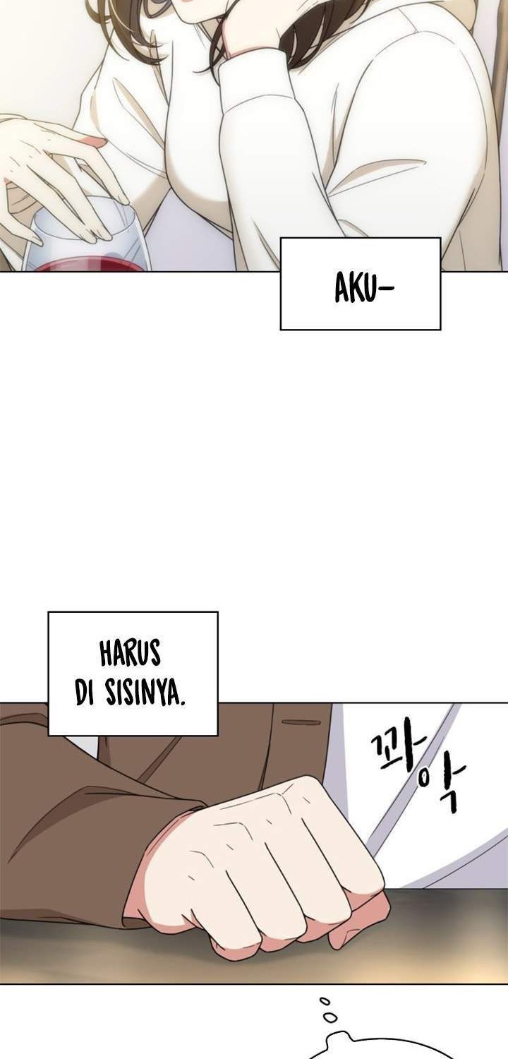 My Office Noona’s Story Chapter 33 Gambar 38