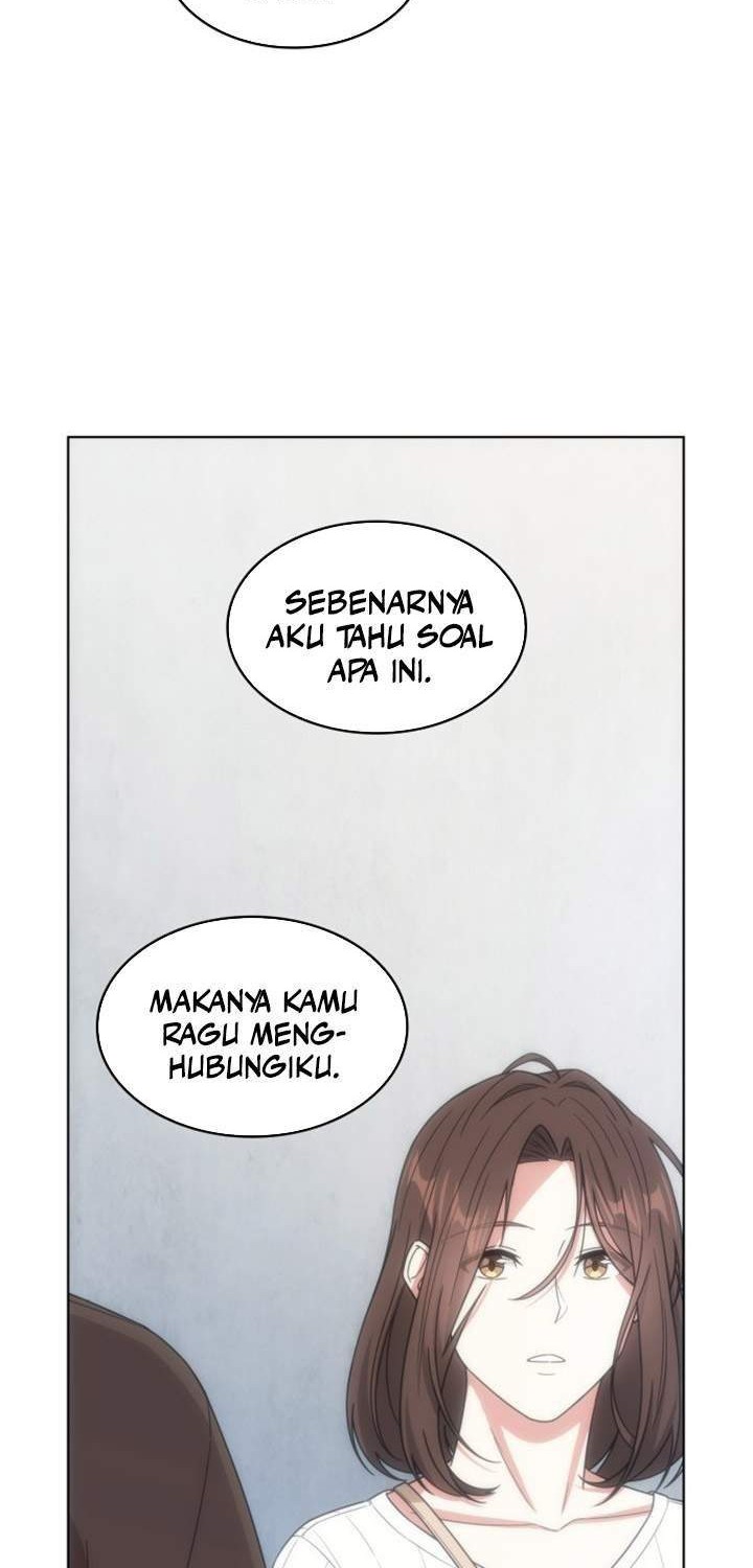 My Office Noona’s Story Chapter 33 Gambar 40