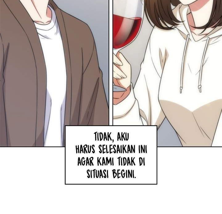 My Office Noona’s Story Chapter 33 Gambar 42