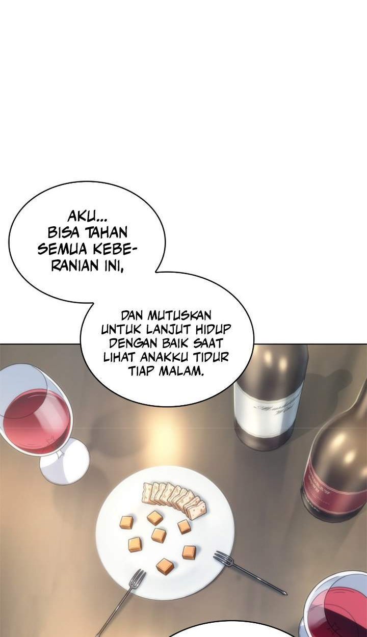 My Office Noona’s Story Chapter 33 Gambar 44