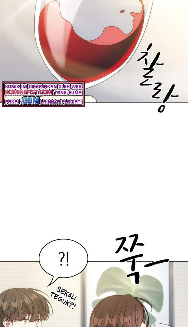 My Office Noona’s Story Chapter 33 Gambar 48