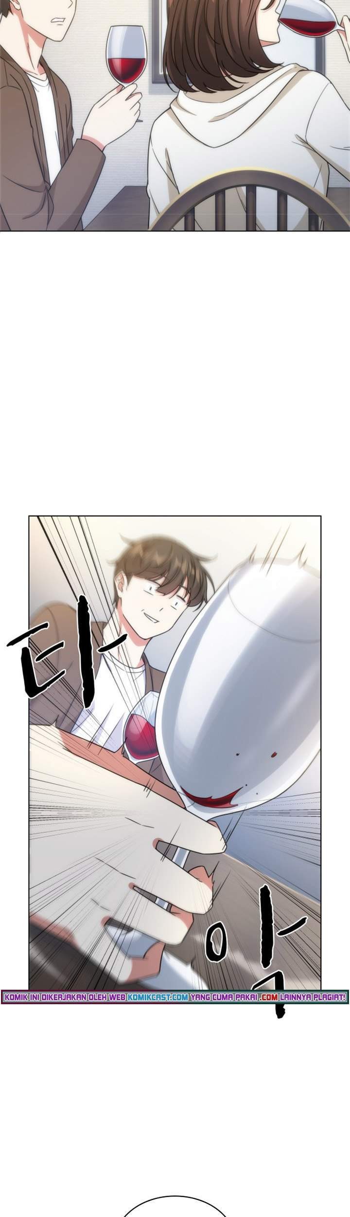 My Office Noona’s Story Chapter 33 Gambar 49
