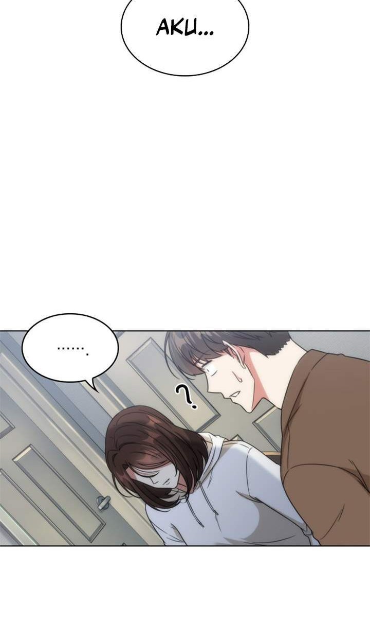 My Office Noona’s Story Chapter 33 Gambar 50