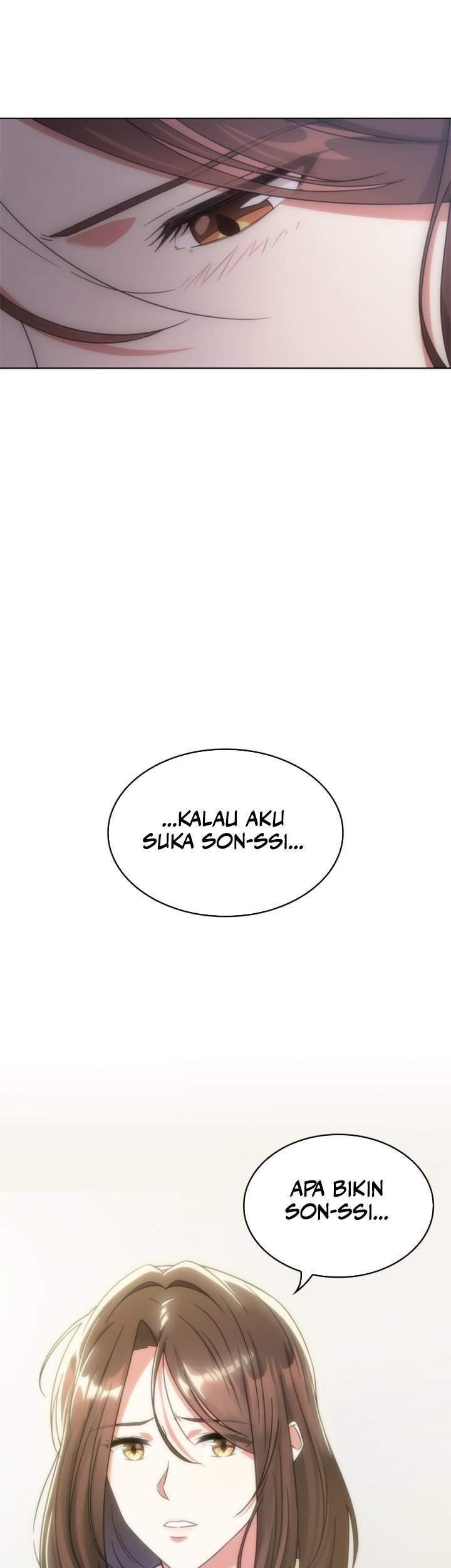 My Office Noona’s Story Chapter 33 Gambar 51