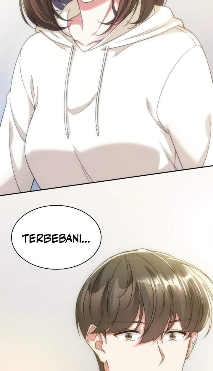 My Office Noona’s Story Chapter 33 Gambar 52