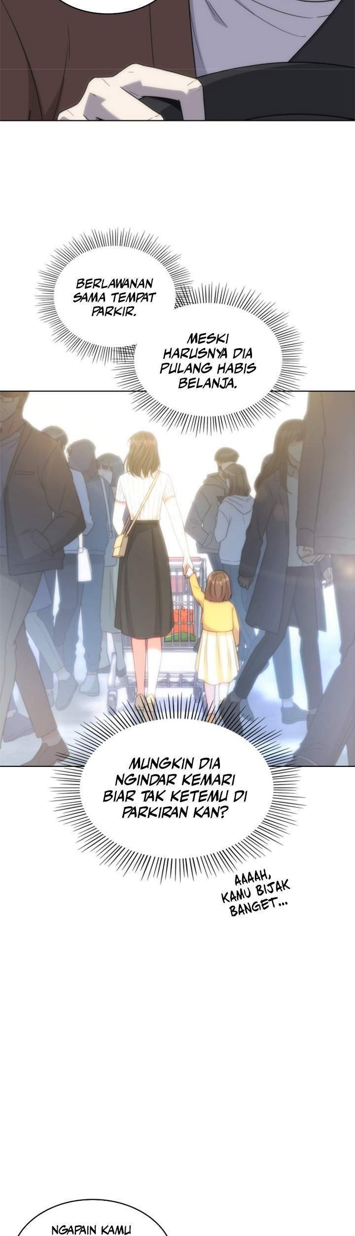 My Office Noona’s Story Chapter 33 Gambar 7