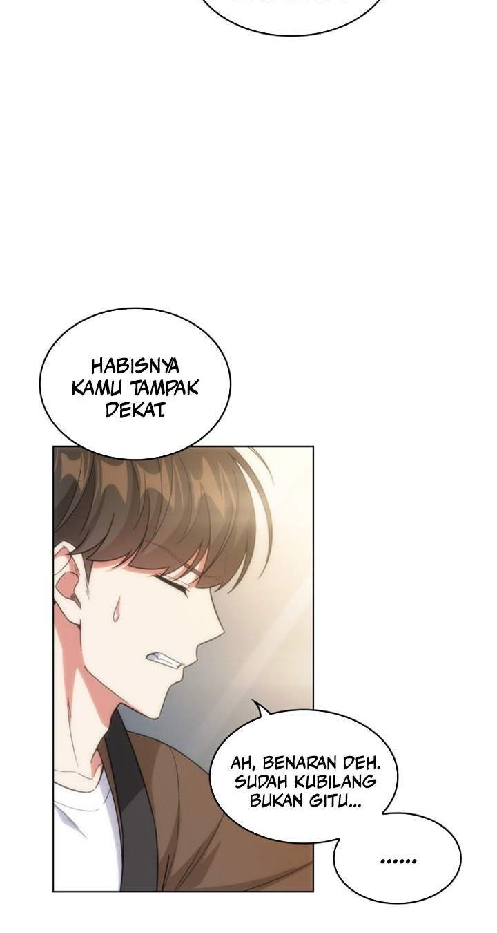 My Office Noona’s Story Chapter 33 Gambar 10