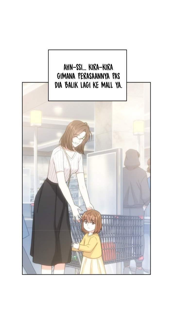 My Office Noona’s Story Chapter 33 Gambar 16
