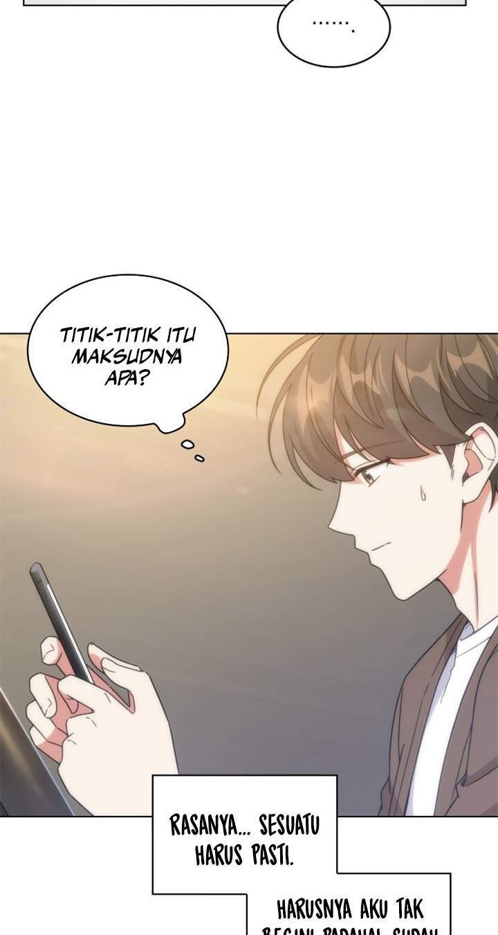 My Office Noona’s Story Chapter 33 Gambar 18