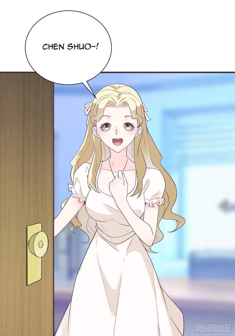 I’m Picking Fairy Sister On The Westward Journey Chapter 39 Gambar 10