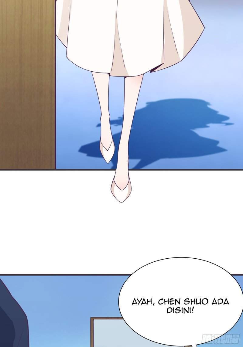 I’m Picking Fairy Sister On The Westward Journey Chapter 39 Gambar 11