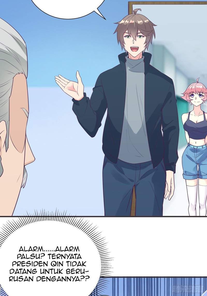 I’m Picking Fairy Sister On The Westward Journey Chapter 39 Gambar 14