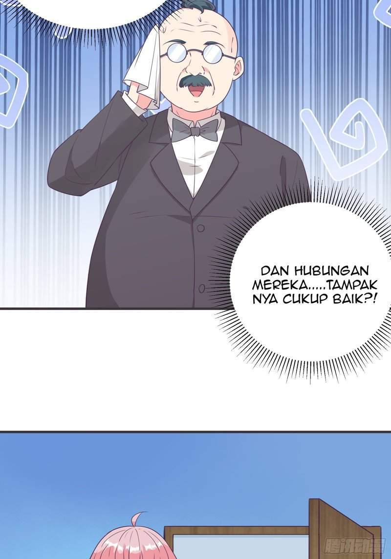 I’m Picking Fairy Sister On The Westward Journey Chapter 39 Gambar 15