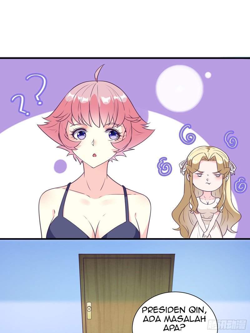 I’m Picking Fairy Sister On The Westward Journey Chapter 39 Gambar 18