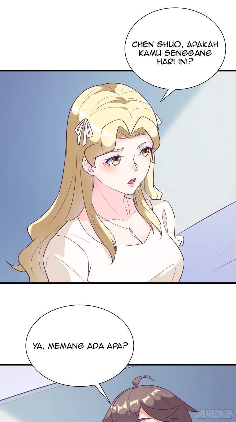 I’m Picking Fairy Sister On The Westward Journey Chapter 39 Gambar 25