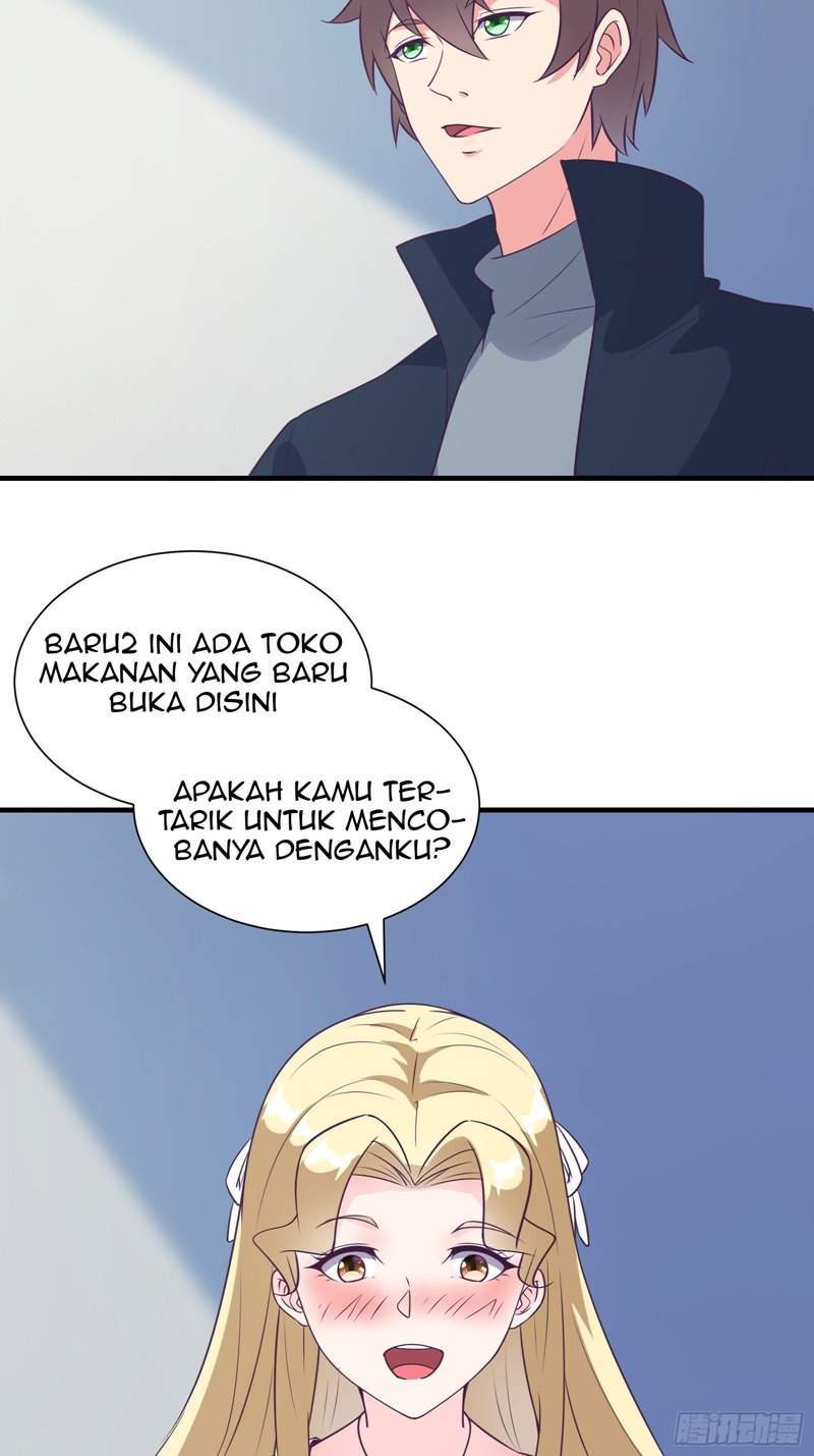 I’m Picking Fairy Sister On The Westward Journey Chapter 39 Gambar 26