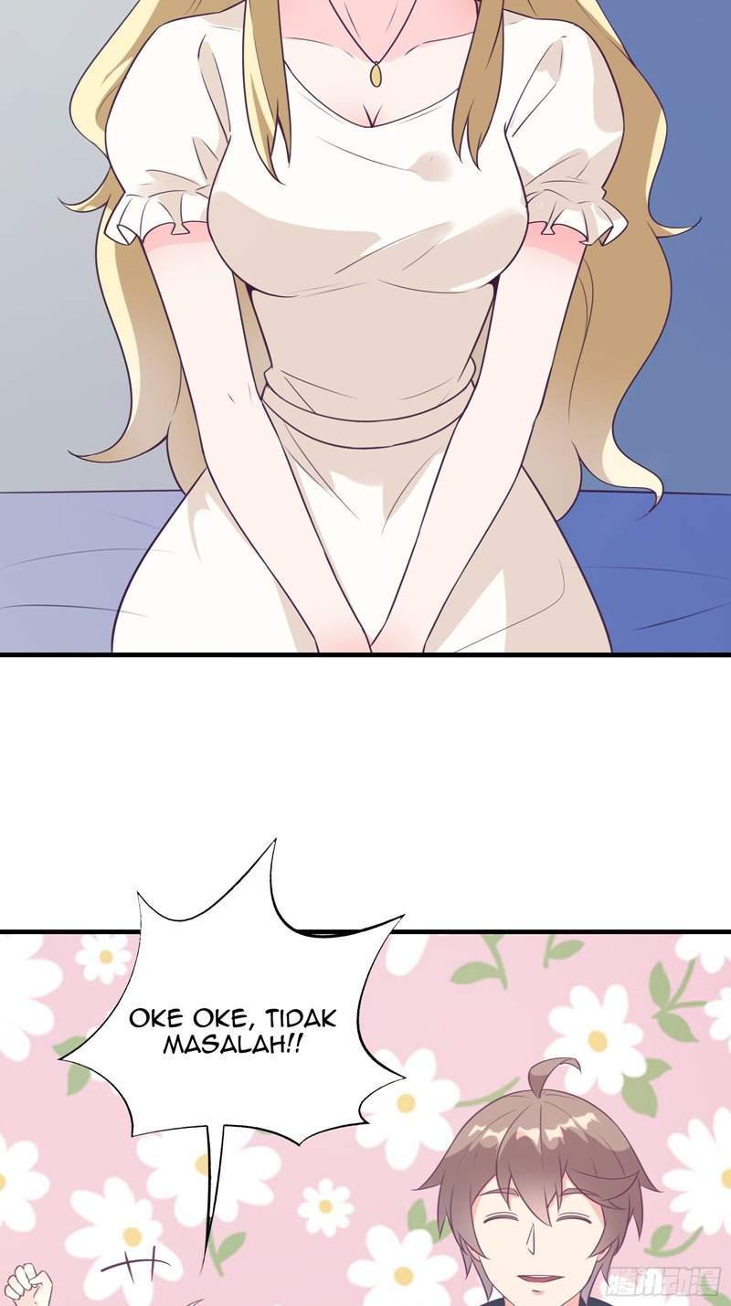 I’m Picking Fairy Sister On The Westward Journey Chapter 39 Gambar 27