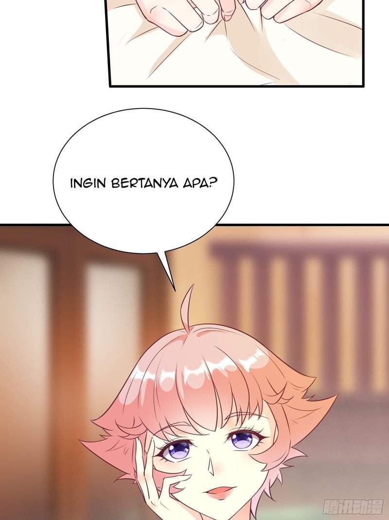 I’m Picking Fairy Sister On The Westward Journey Chapter 39 Gambar 33