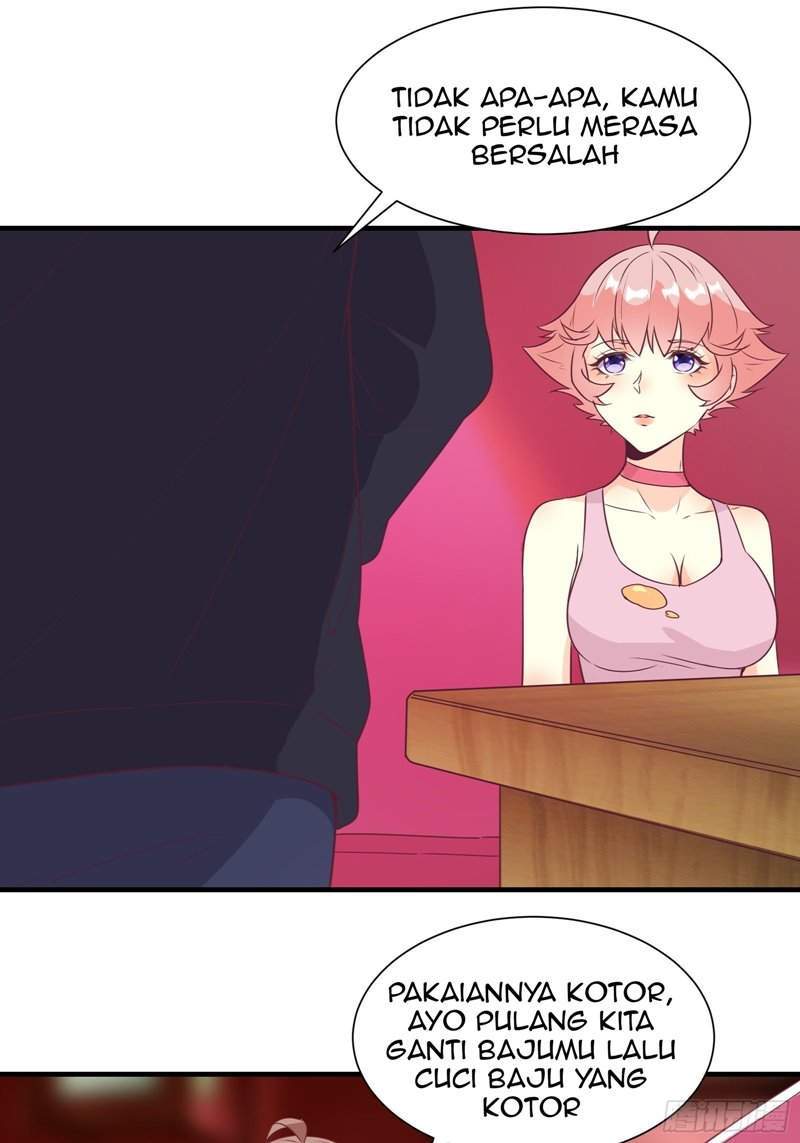 I’m Picking Fairy Sister On The Westward Journey Chapter 38 Gambar 10