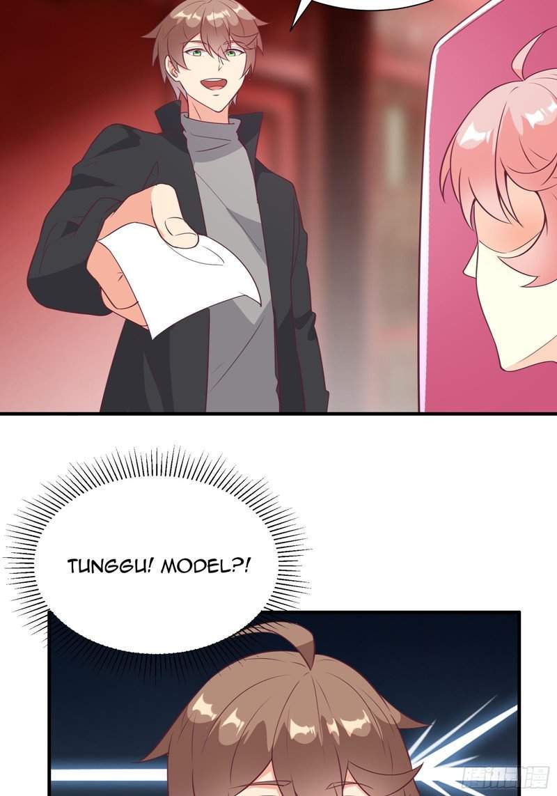 I’m Picking Fairy Sister On The Westward Journey Chapter 38 Gambar 11