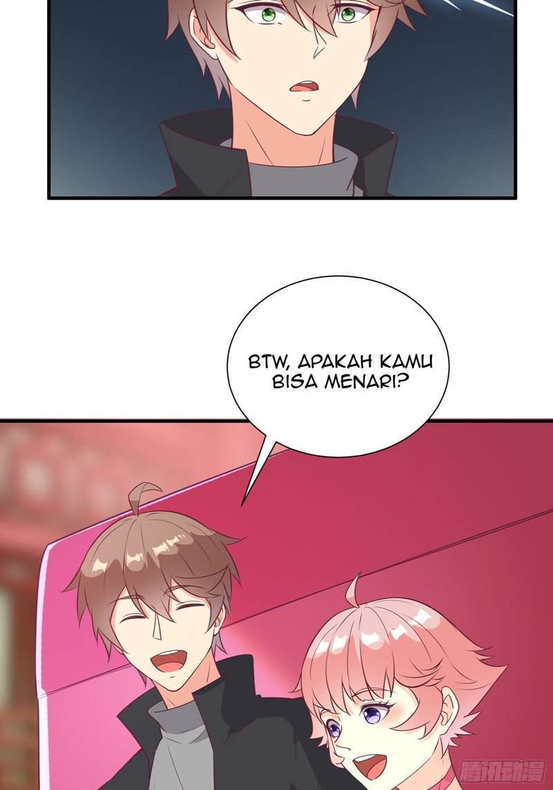 I’m Picking Fairy Sister On The Westward Journey Chapter 38 Gambar 12