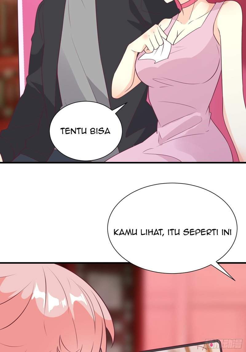 I’m Picking Fairy Sister On The Westward Journey Chapter 38 Gambar 13