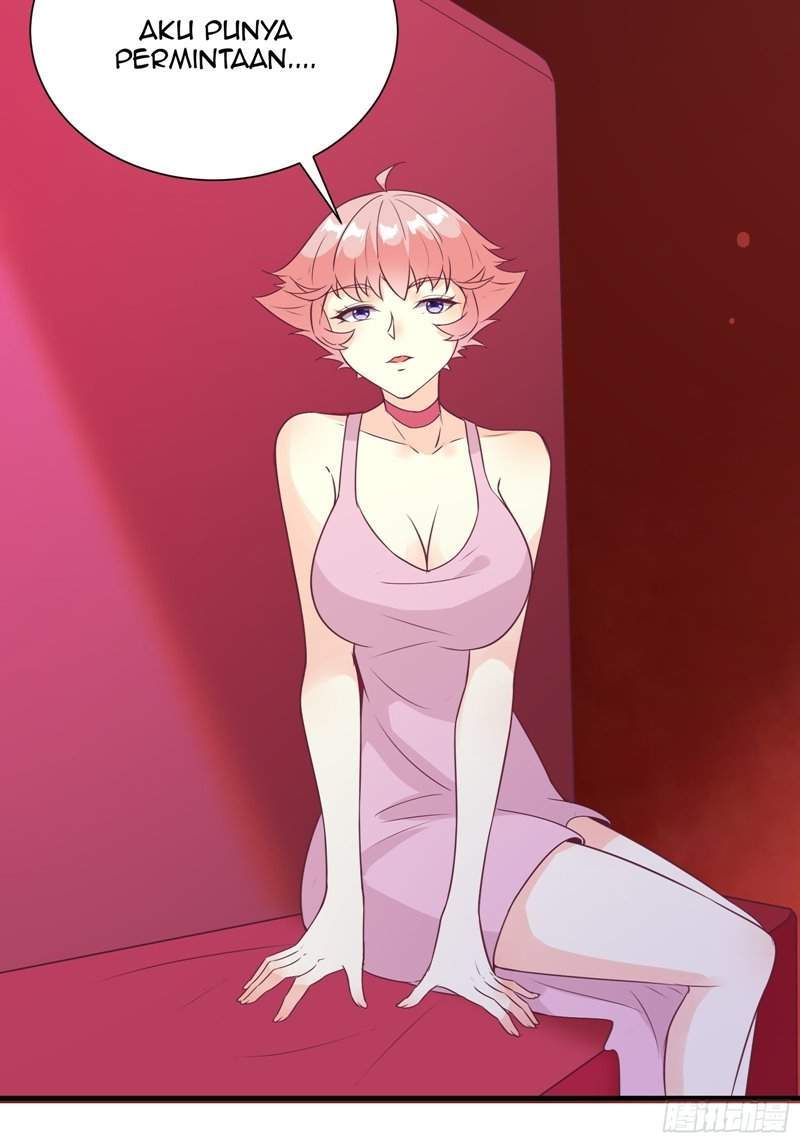 I’m Picking Fairy Sister On The Westward Journey Chapter 38 Gambar 17
