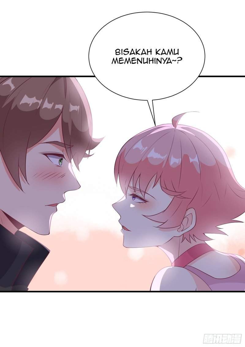 I’m Picking Fairy Sister On The Westward Journey Chapter 38 Gambar 18