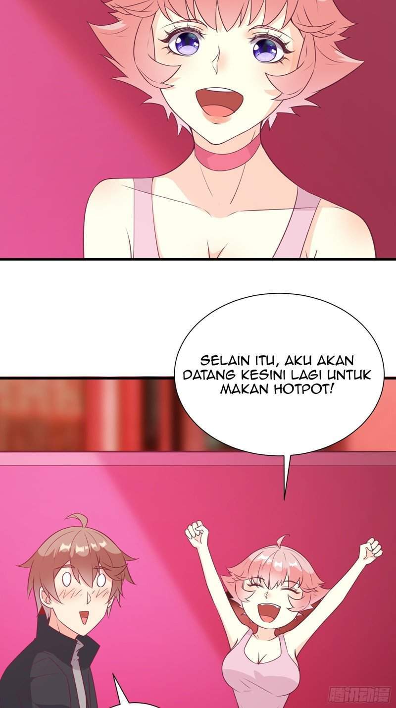 I’m Picking Fairy Sister On The Westward Journey Chapter 38 Gambar 20