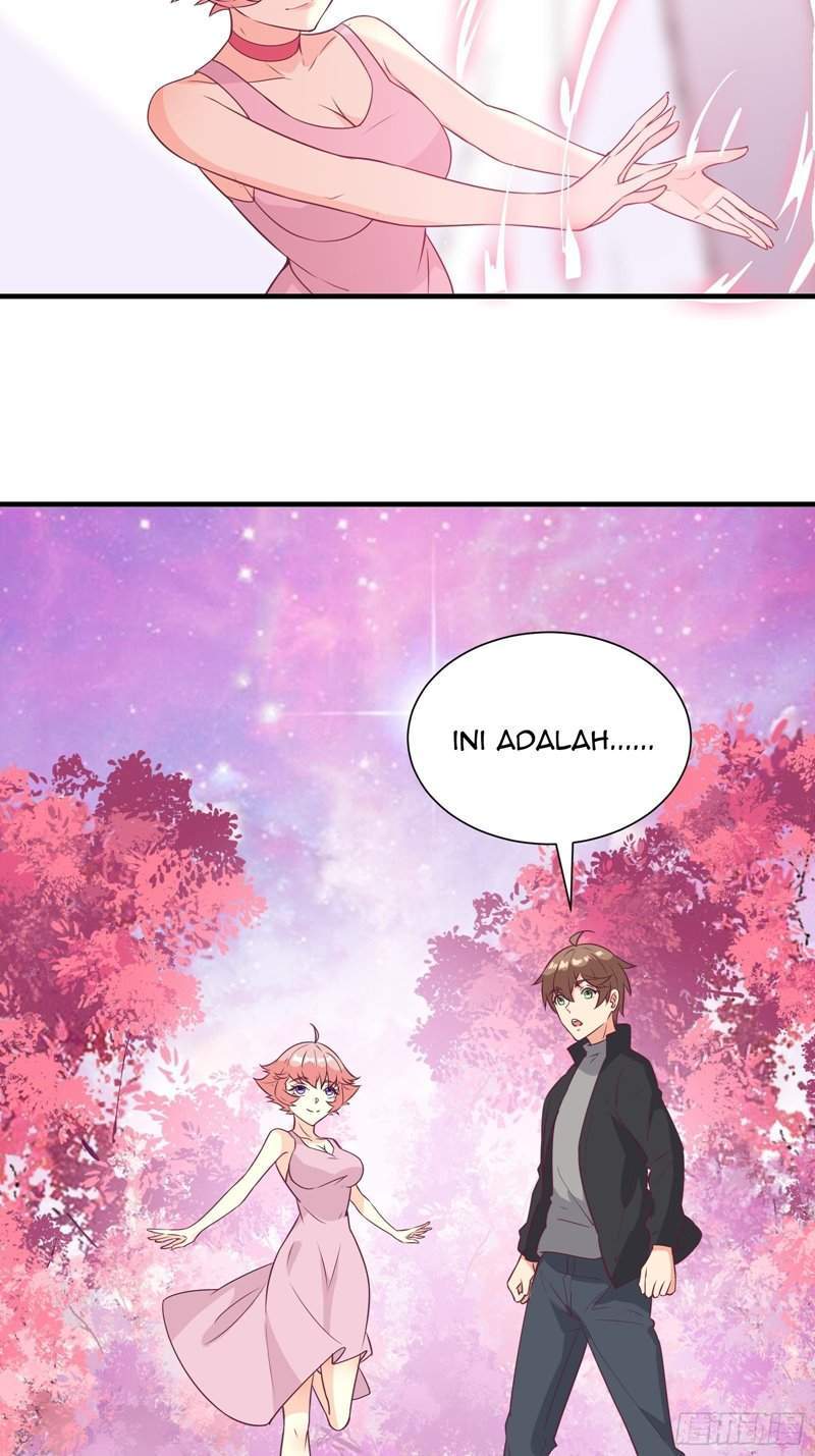 I’m Picking Fairy Sister On The Westward Journey Chapter 38 Gambar 23