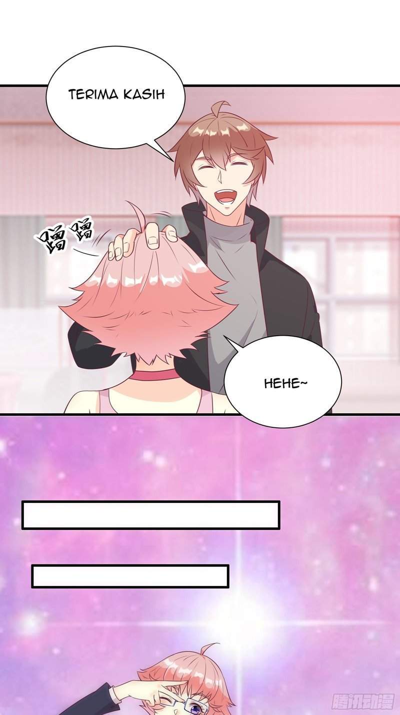 I’m Picking Fairy Sister On The Westward Journey Chapter 38 Gambar 25