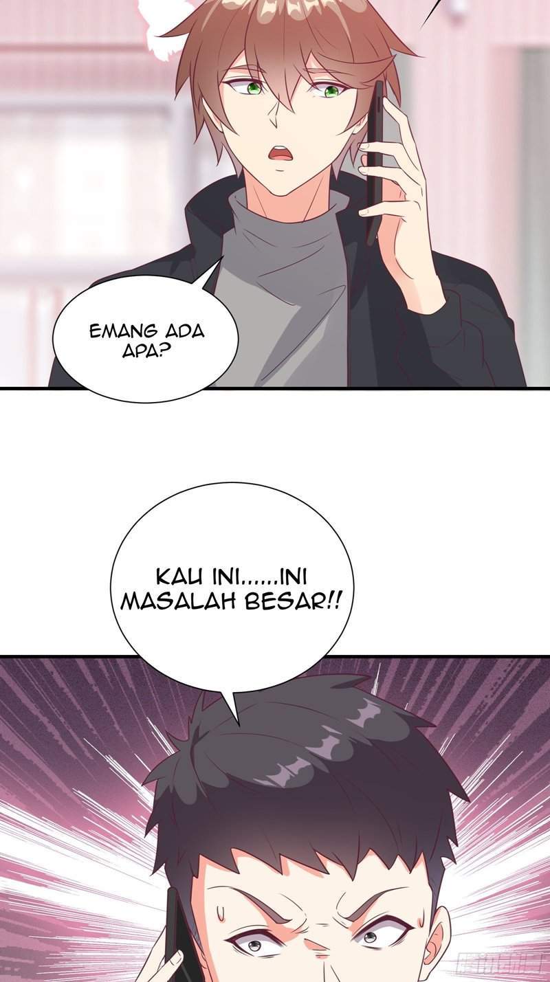 I’m Picking Fairy Sister On The Westward Journey Chapter 38 Gambar 29