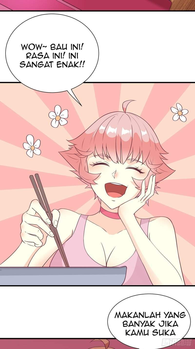 I’m Picking Fairy Sister On The Westward Journey Chapter 38 Gambar 5