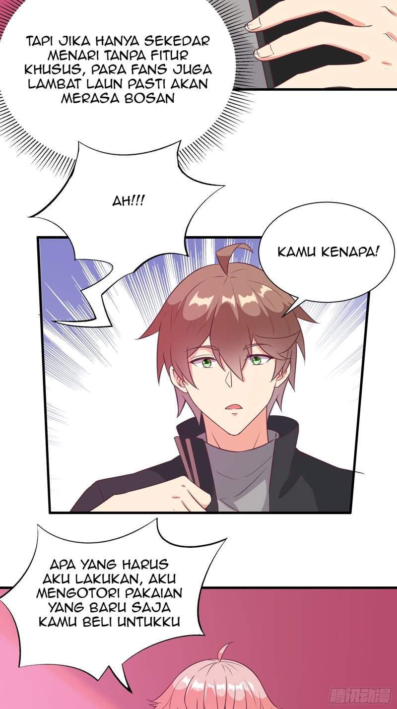 I’m Picking Fairy Sister On The Westward Journey Chapter 38 Gambar 8