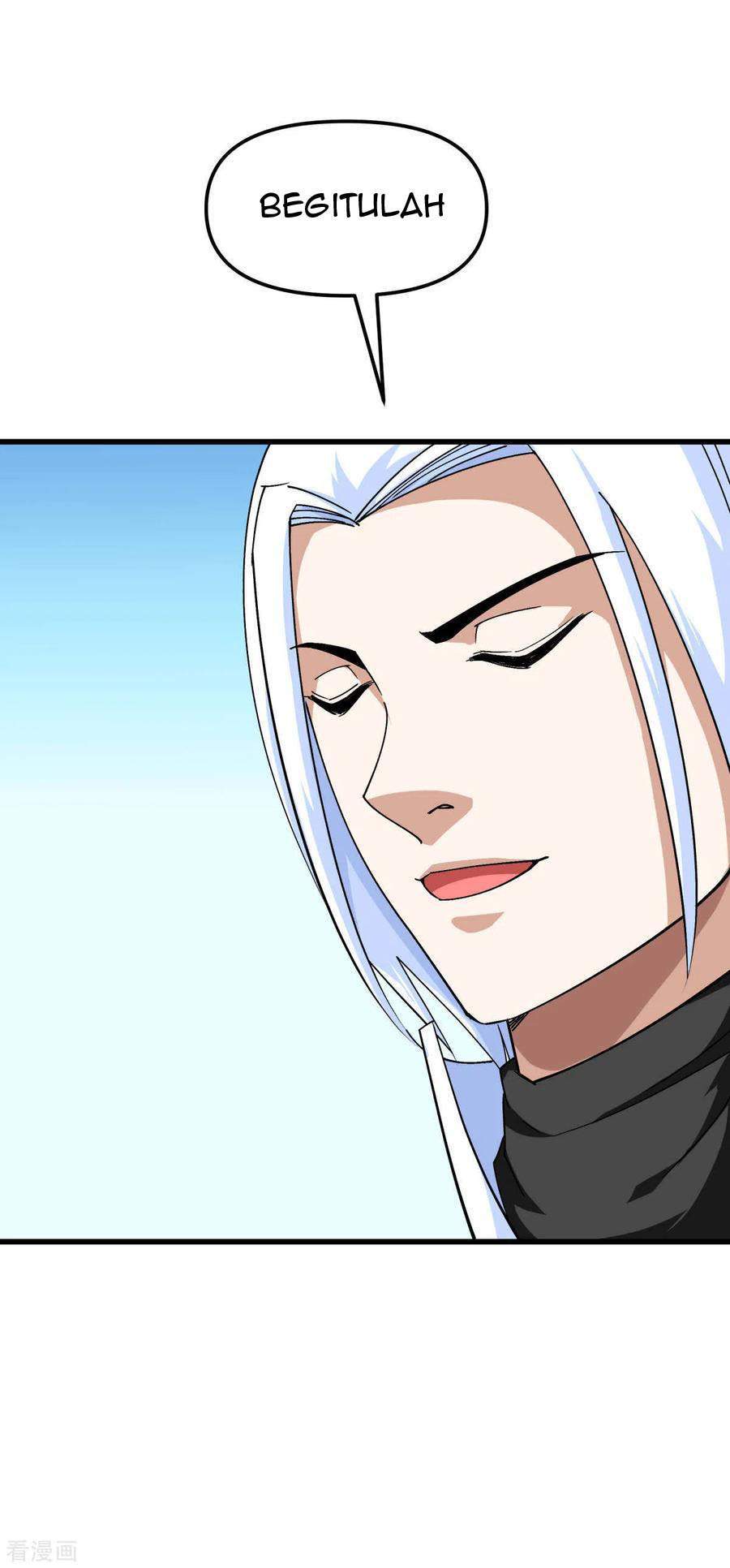 Rebirth I Am The Great God Chapter 121 Gambar 13