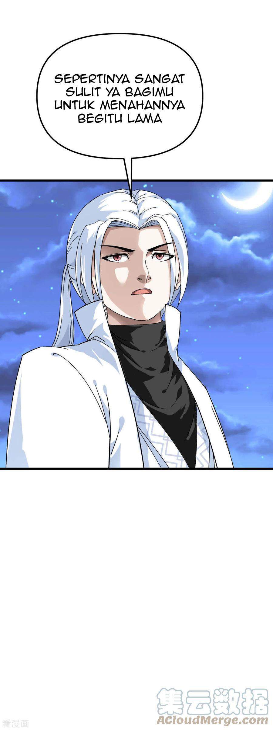 Rebirth I Am The Great God Chapter 121 Gambar 47