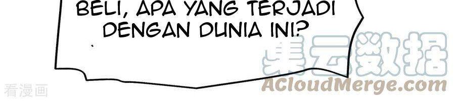 Rebirth I Am The Great God Chapter 120 Gambar 36