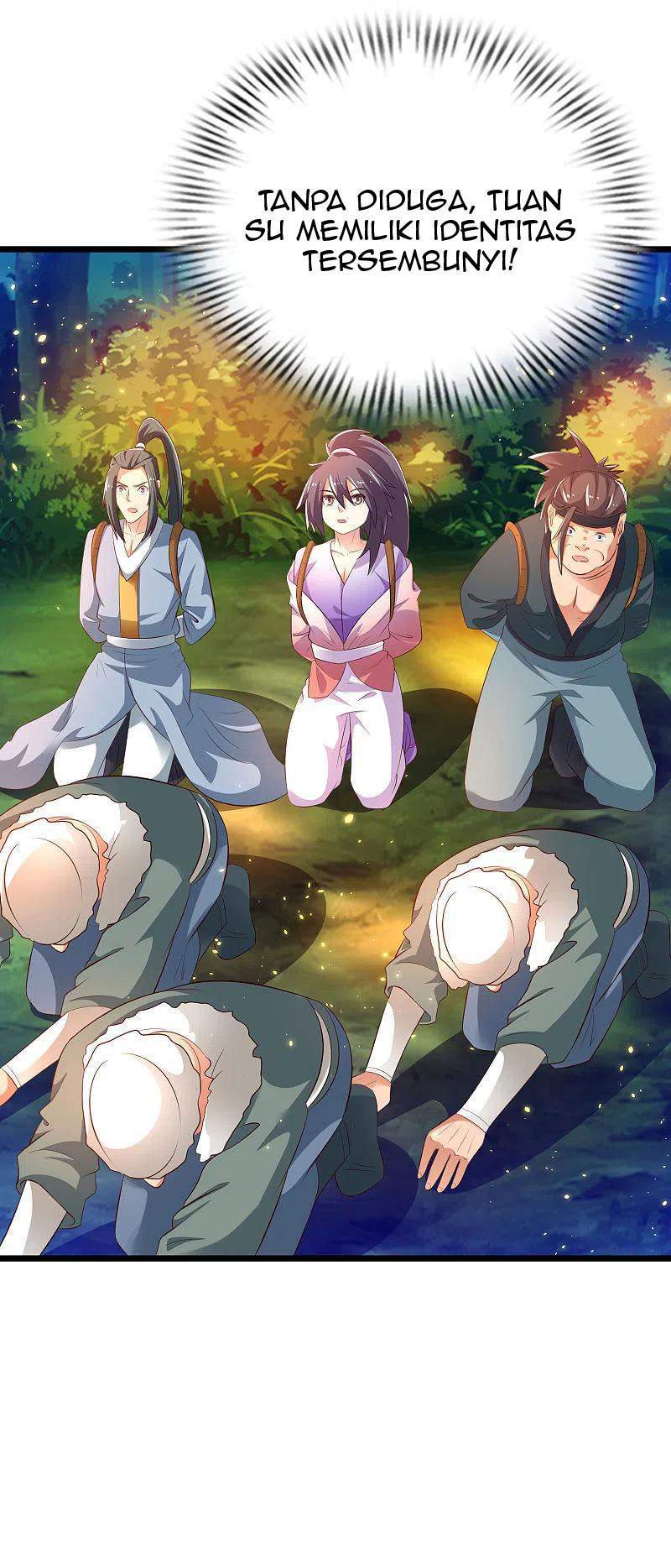 Science And Technology Fairy Chapter 34 Gambar 27