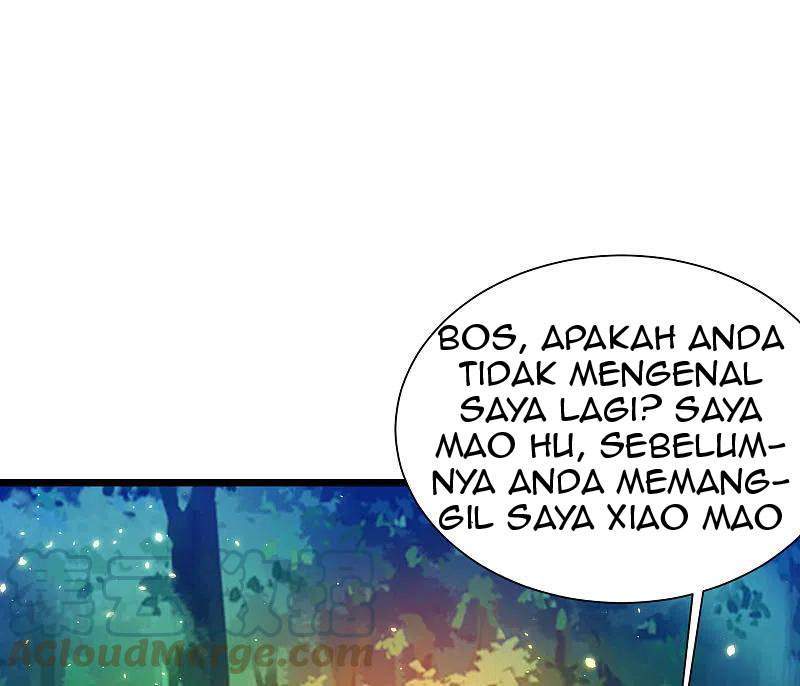 Science And Technology Fairy Chapter 34 Gambar 28