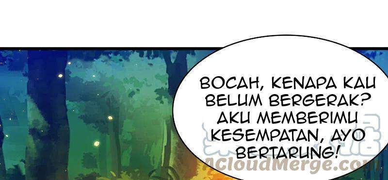 Science And Technology Fairy Chapter 34 Gambar 4