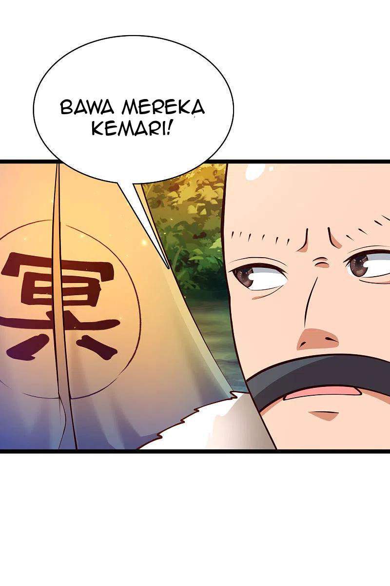 Science And Technology Fairy Chapter 33 Gambar 19