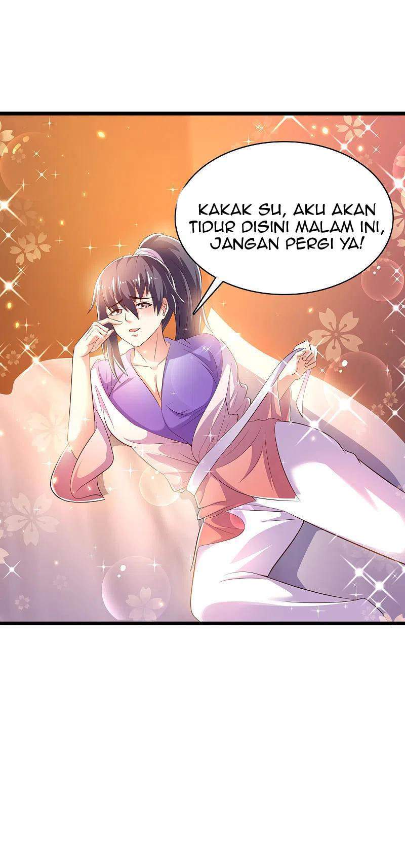 Science And Technology Fairy Chapter 32 Gambar 31