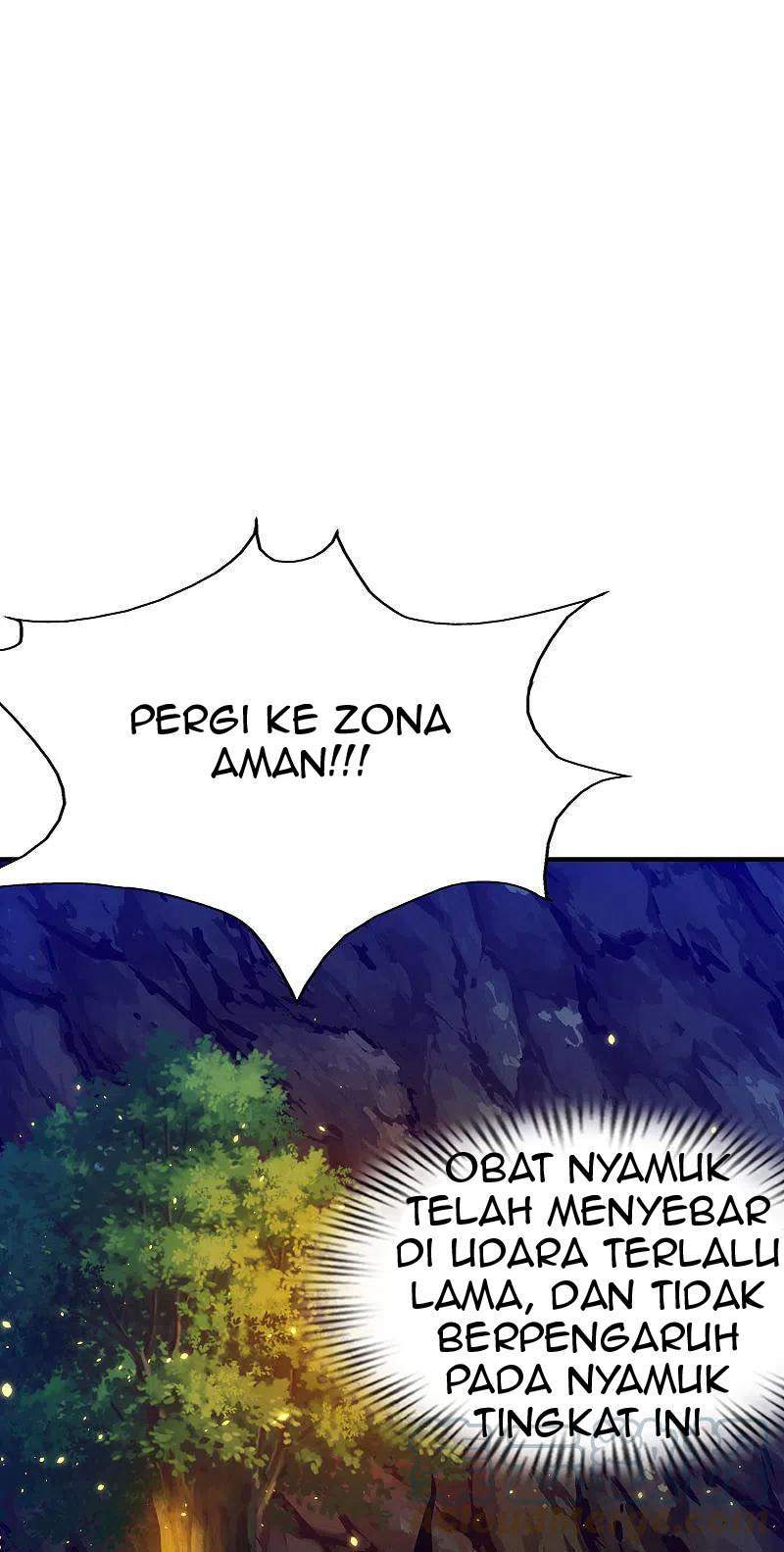 Science And Technology Fairy Chapter 32 Gambar 4