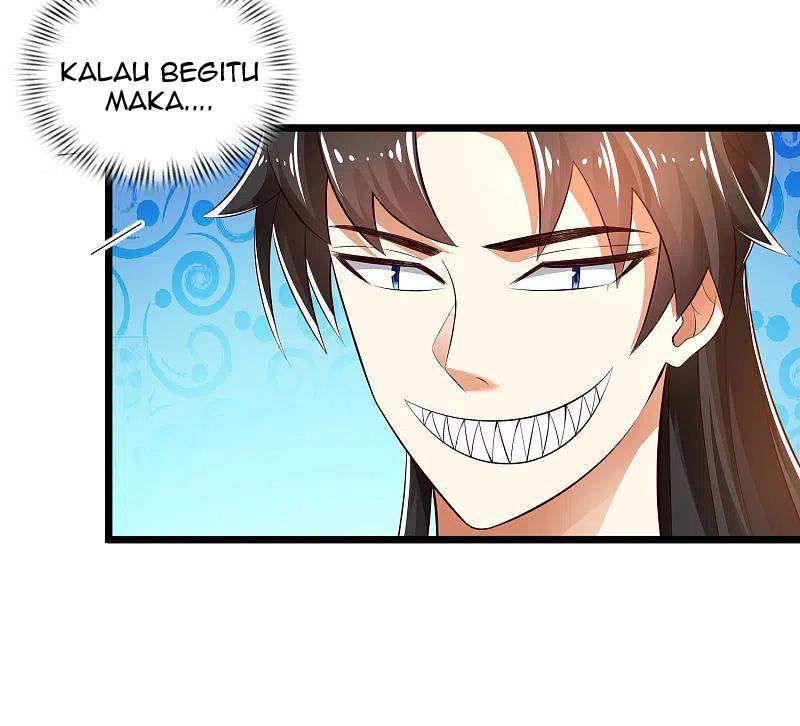 Science And Technology Fairy Chapter 31 Gambar 15