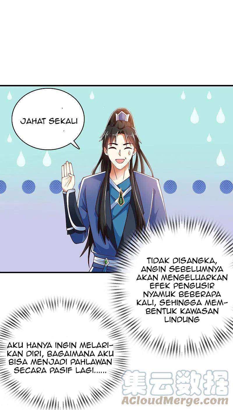 Science And Technology Fairy Chapter 31 Gambar 24